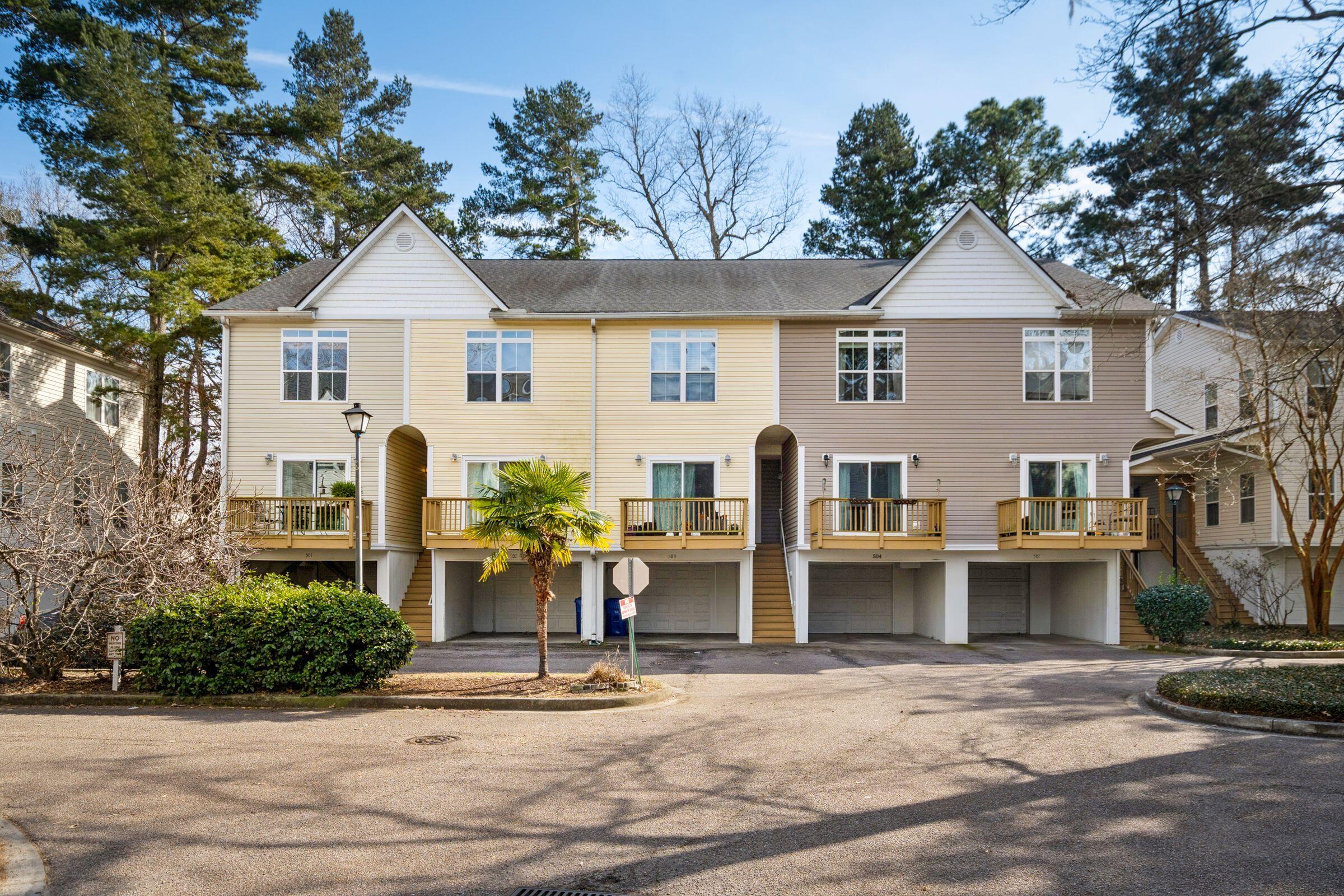 1829 Dogwood Road #501 — photo