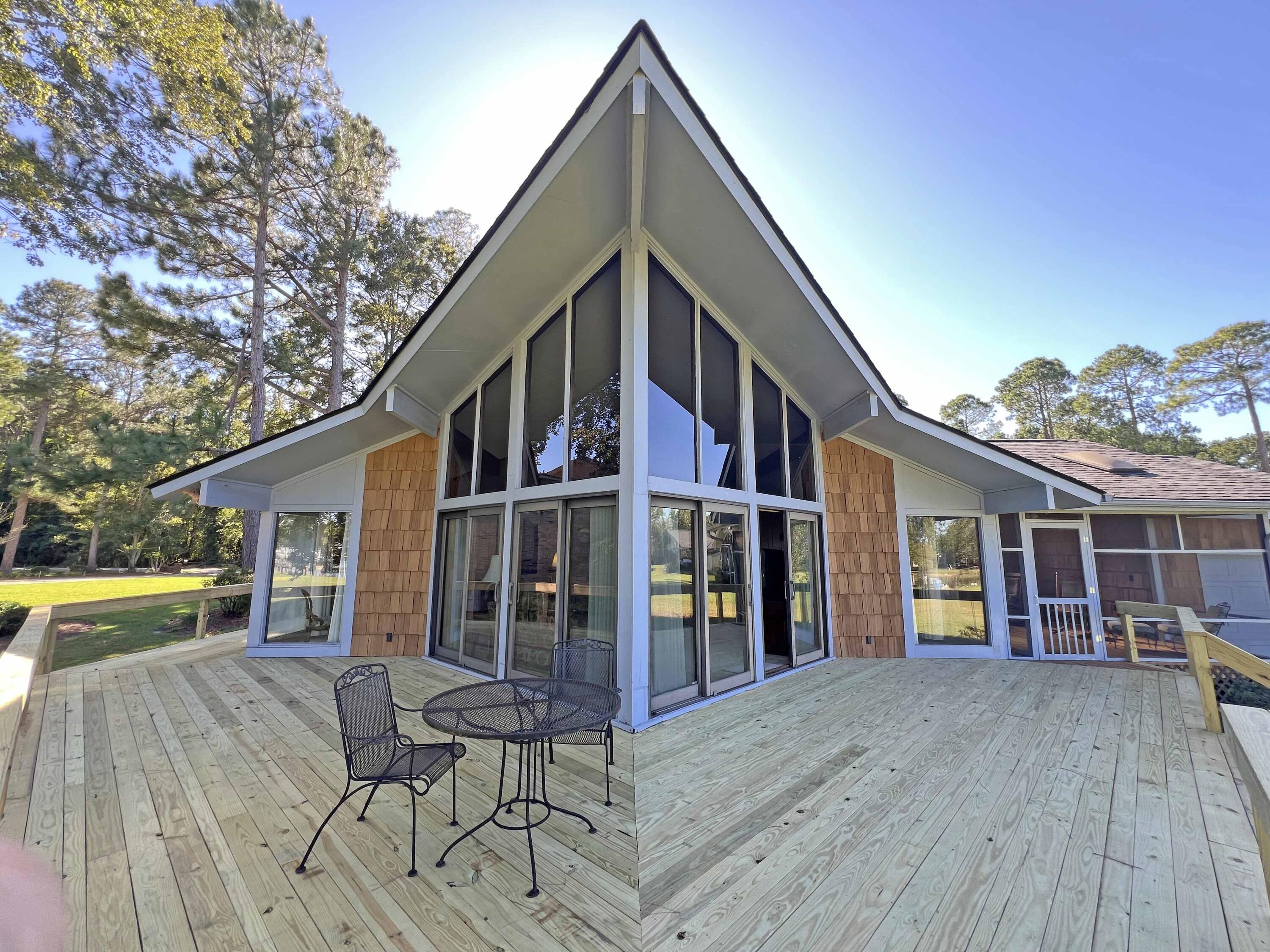 7773 Wash Davis Road — photo