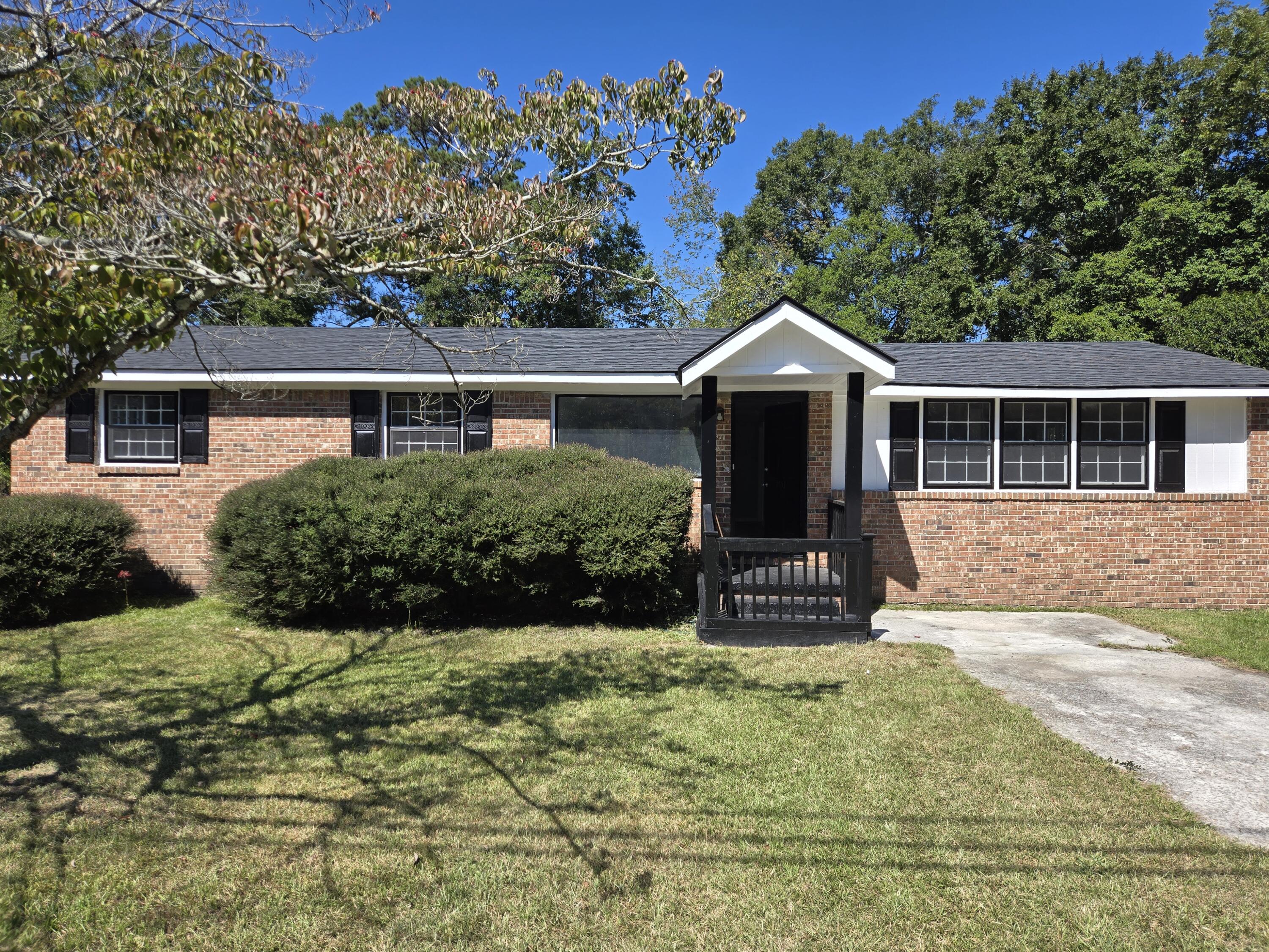 1751 Myers Road — photo