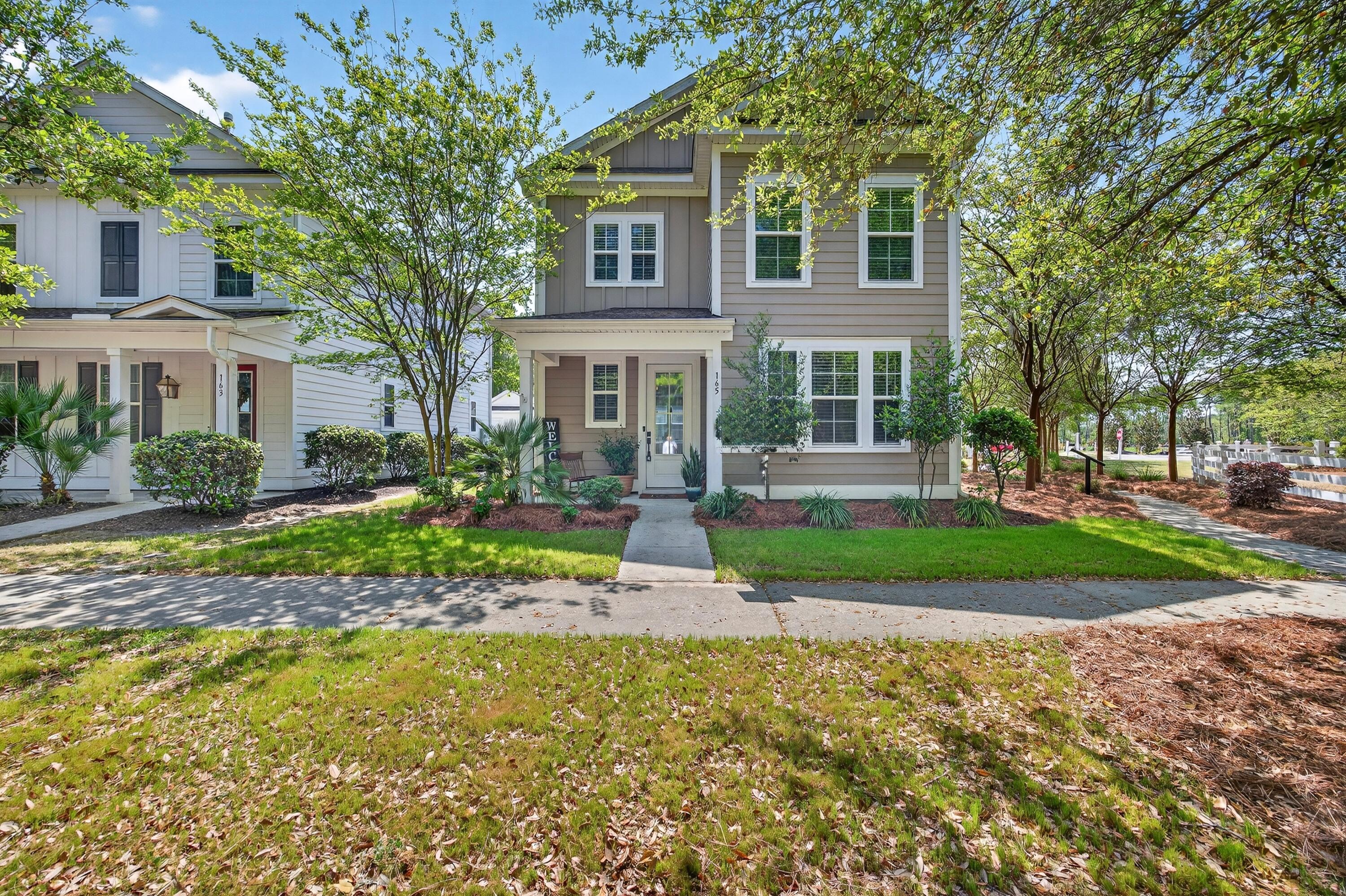 165 Village Ponds Drive — photo