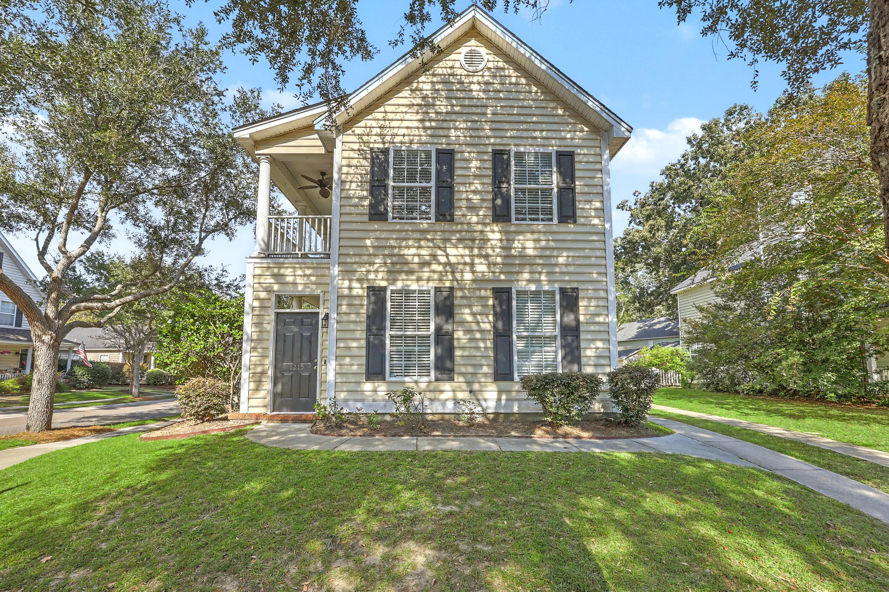 1215 Spotted Owl Drive — photo