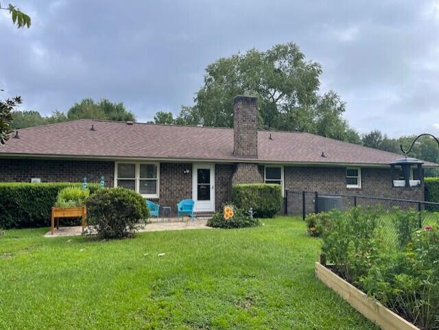 1165 Heritage Drive — photo
