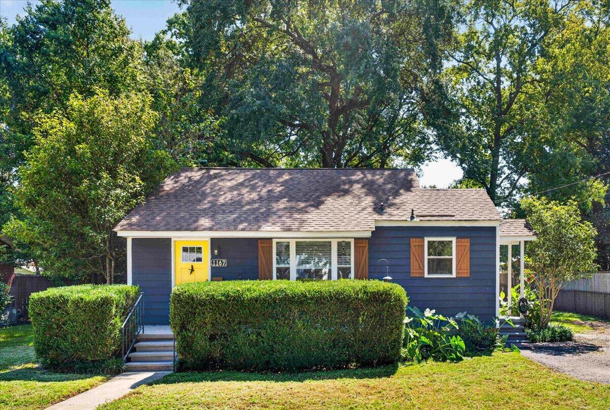 1167 Sherwood Street — photo