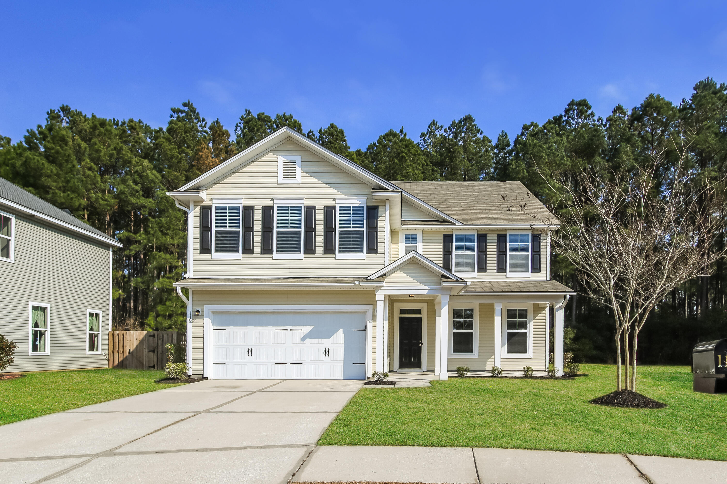 110 Swiftwater Way — photo