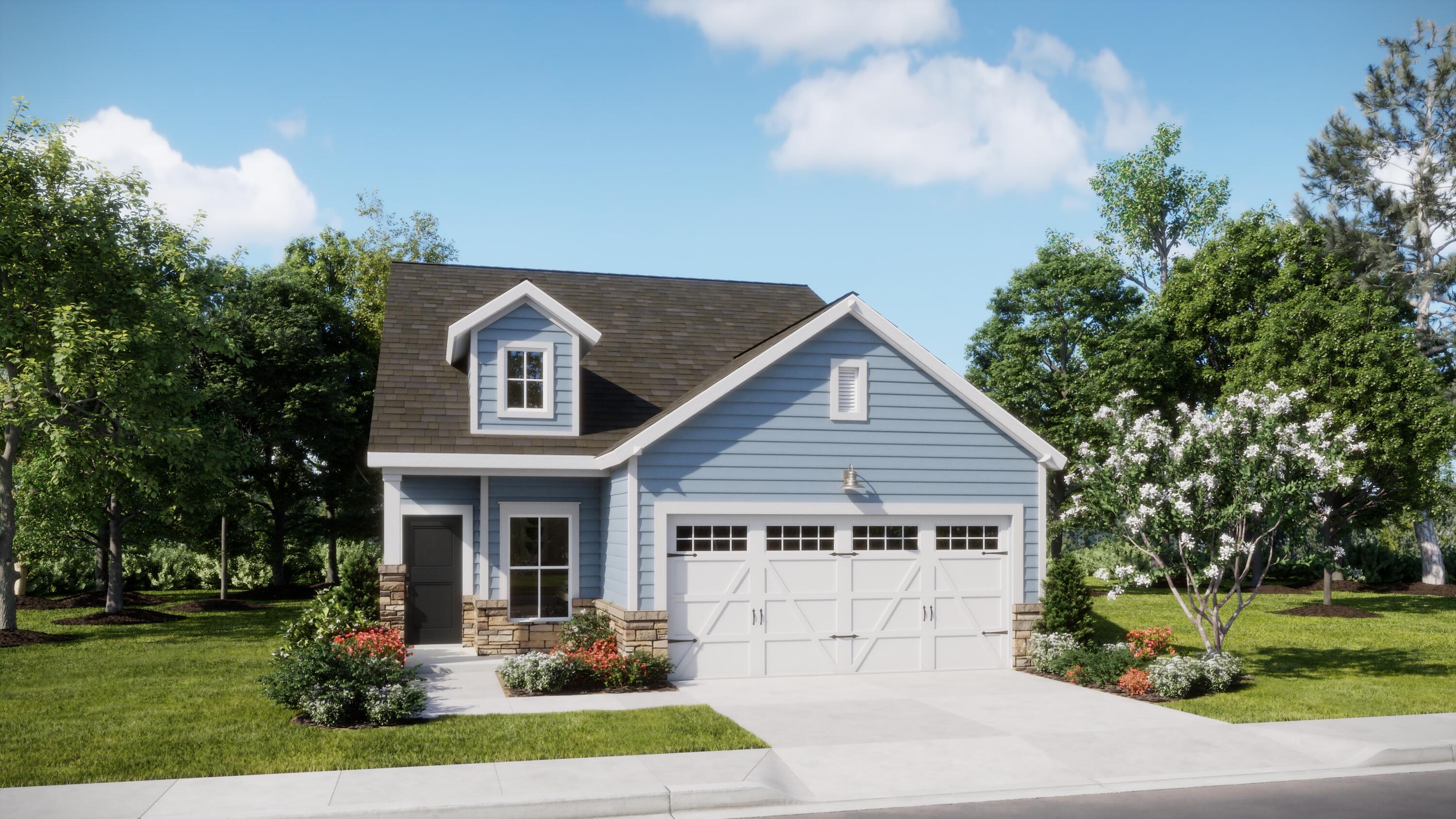 166 Bono Court — photo