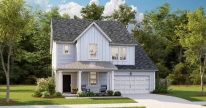 610 Cropfield Drive — photo