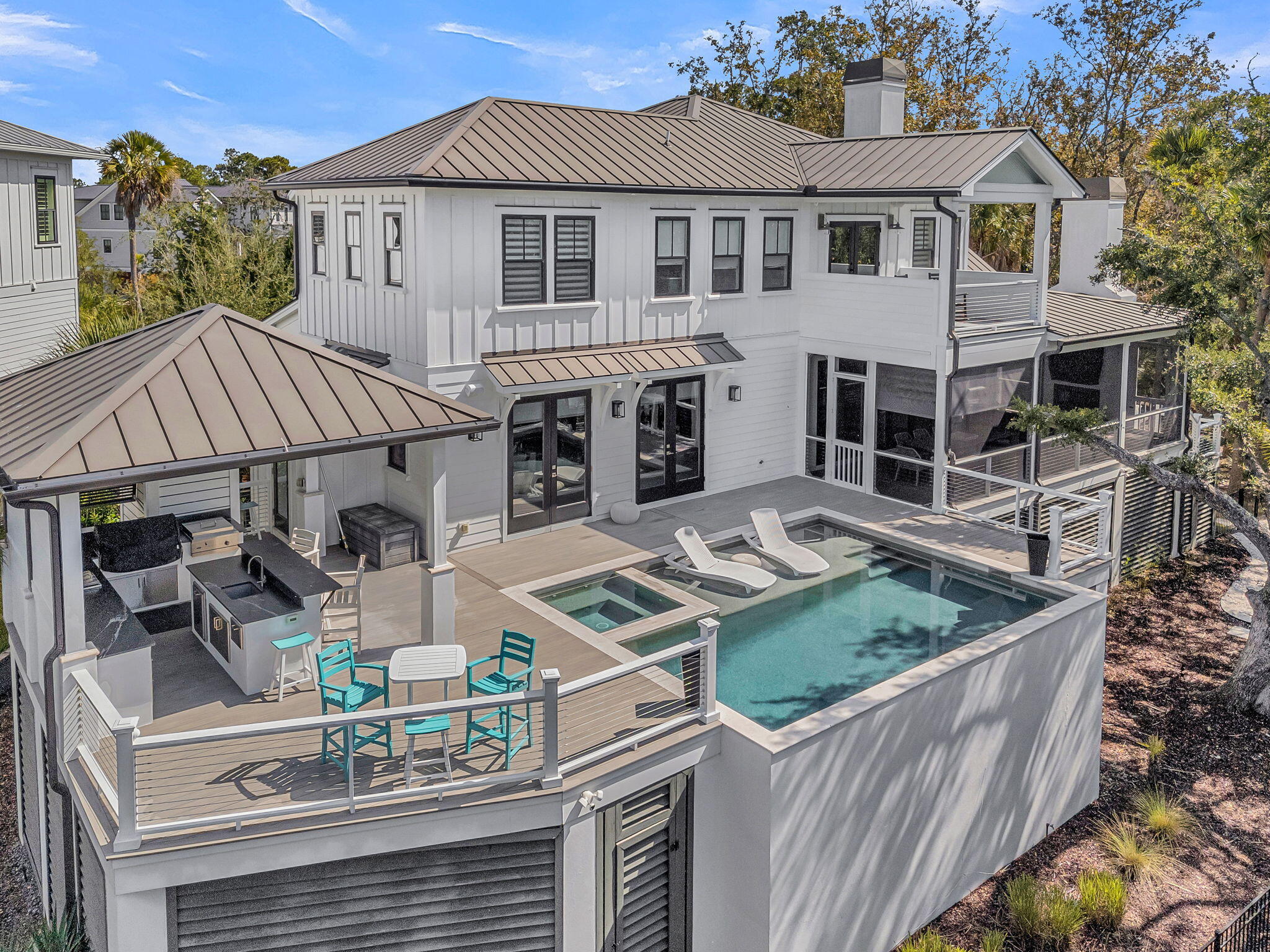 2327 Kiln Point Drive — photo