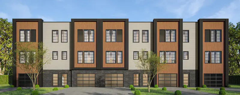5319 Sawpit Circle — photo