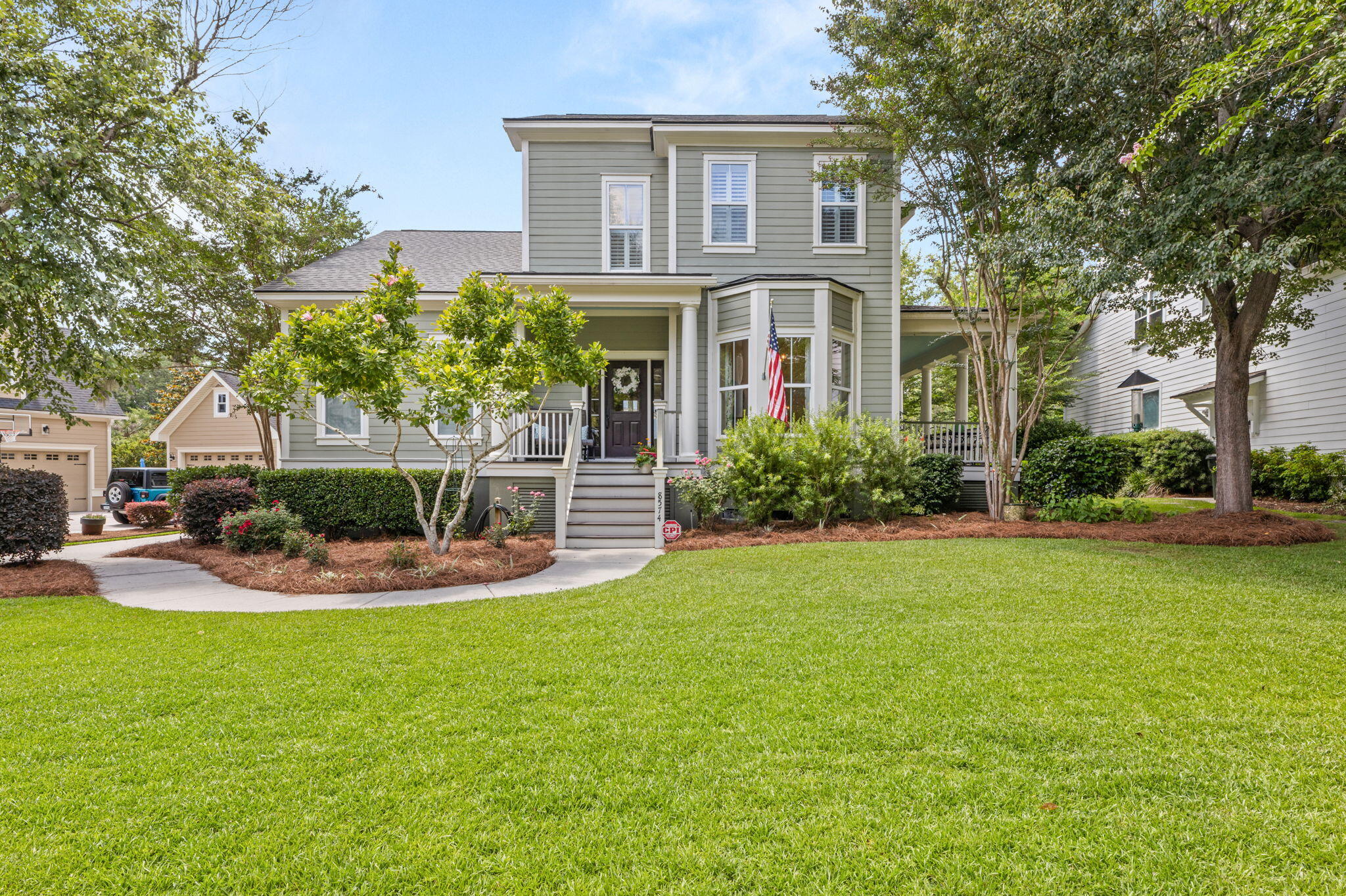 8574 Refuge Pointe Circle — photo