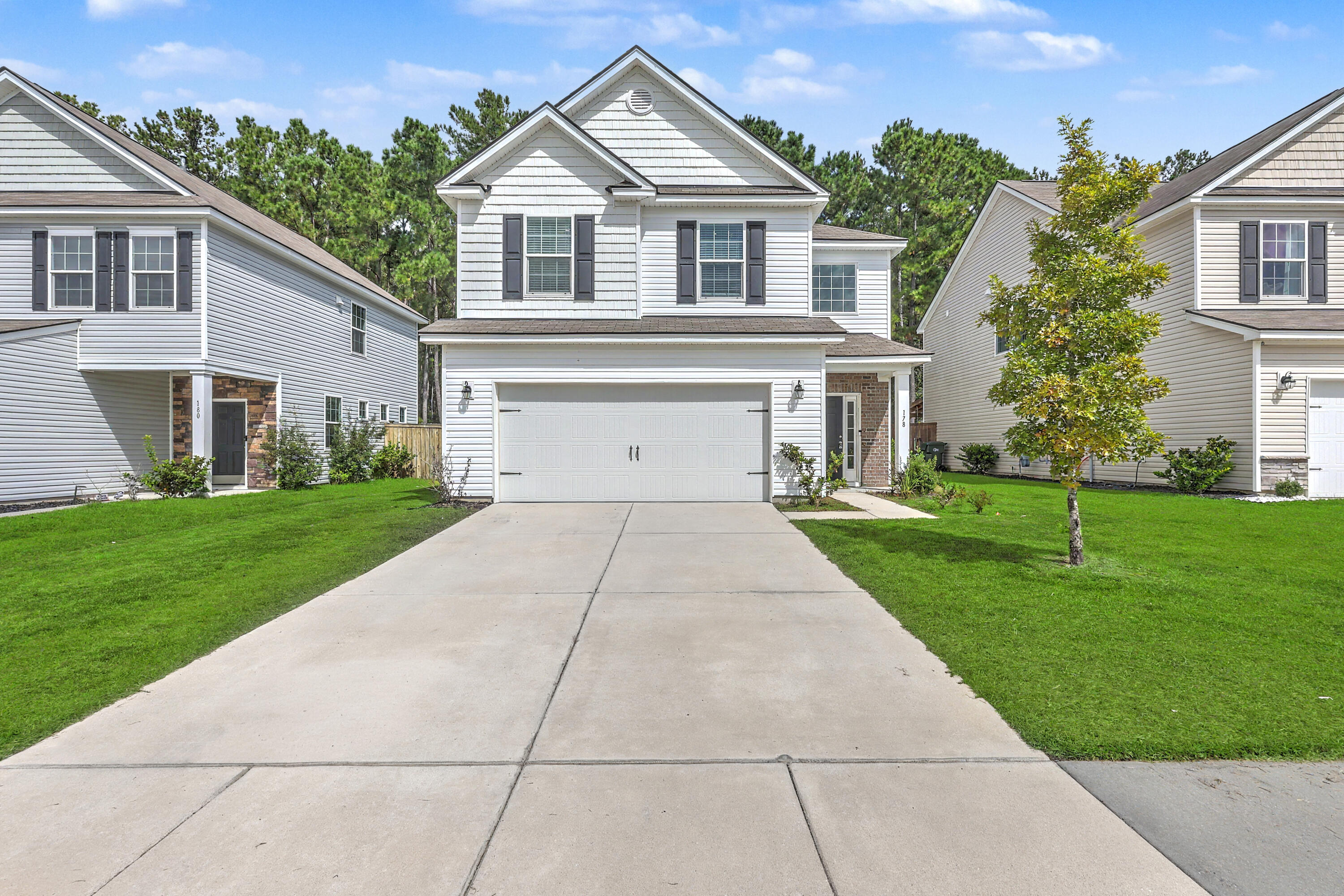178 Daniels Creek Circle — photo
