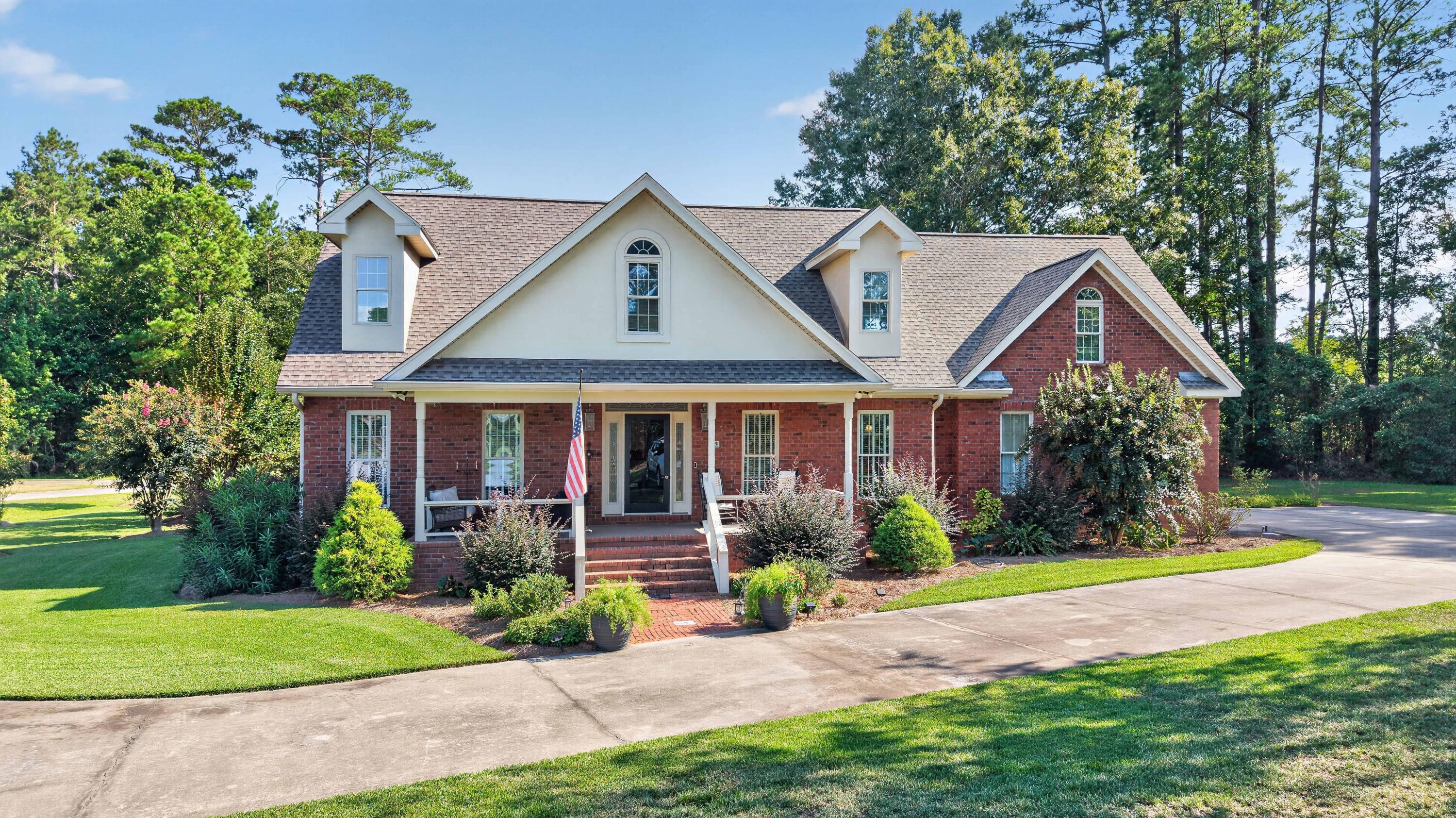 491 Chapel Creek Drive — photo
