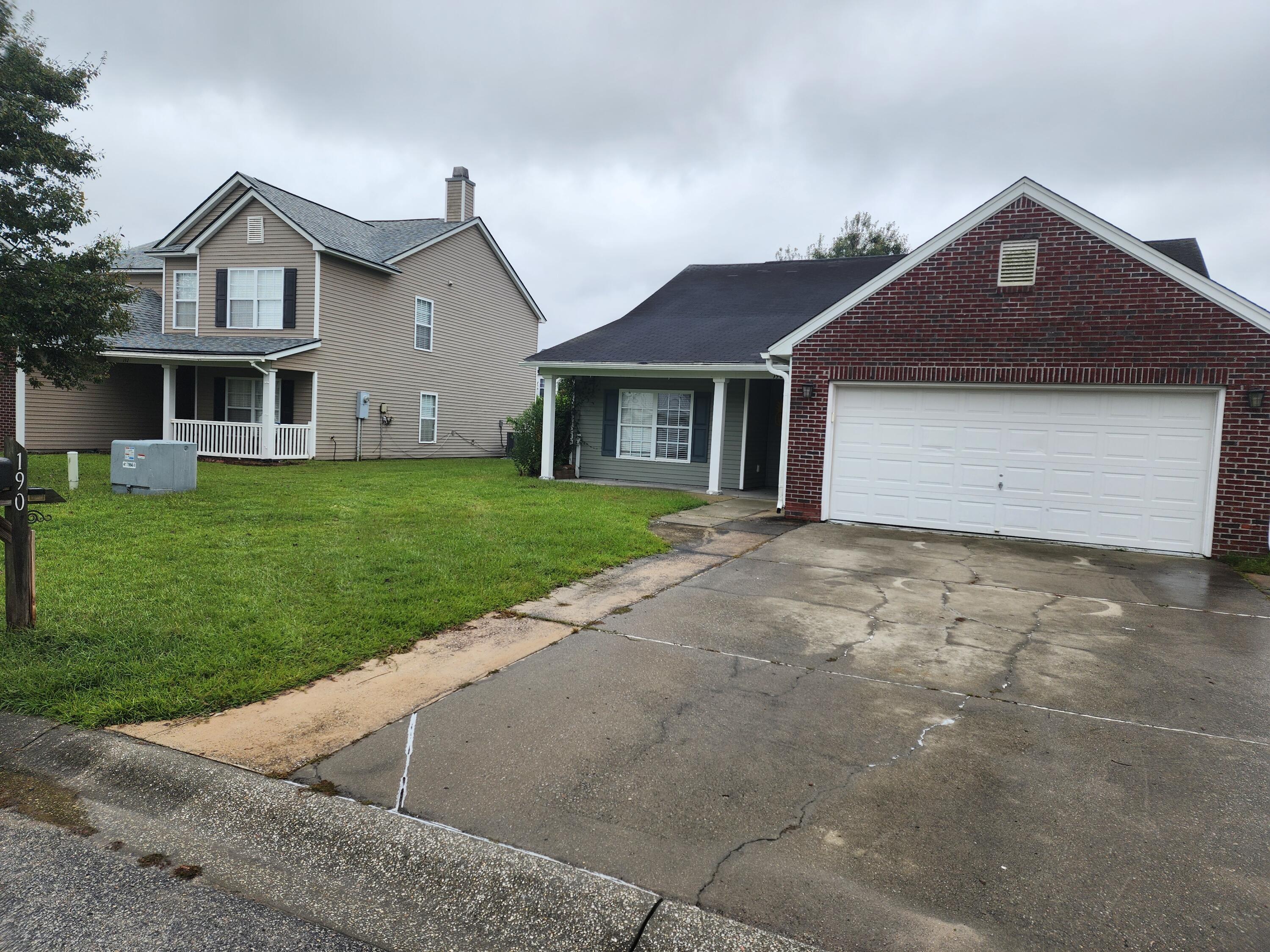 190 Southport Drive — photo