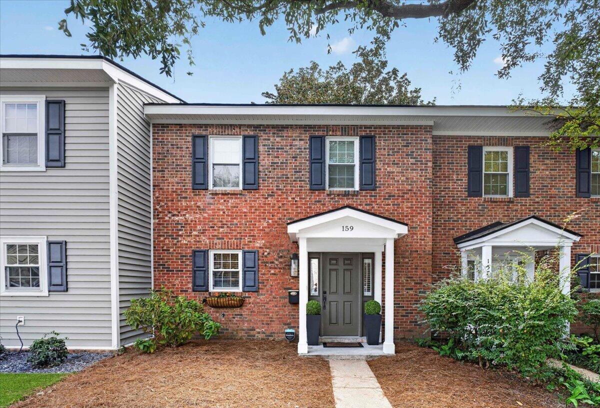 159 Heritage Circle #6 Unit K-6 — photo