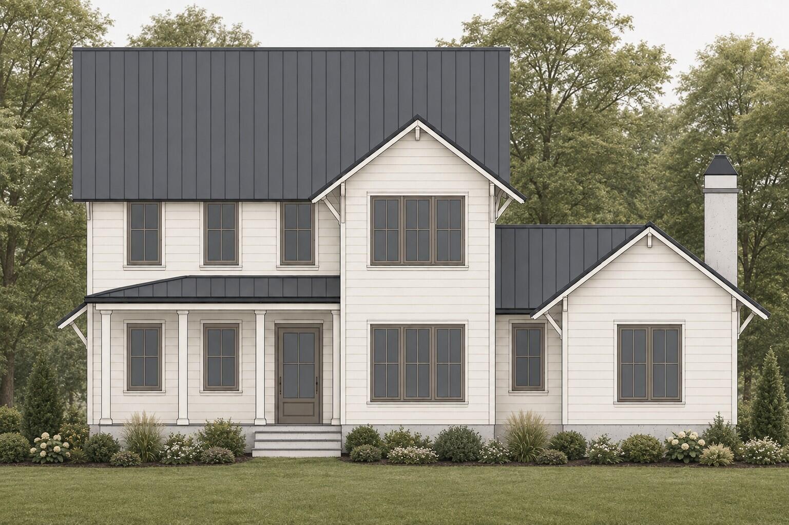 927 Lakeview Drive — photo