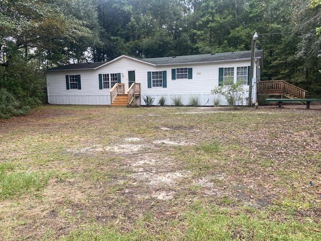 213 Knotty Pine Drive — photo