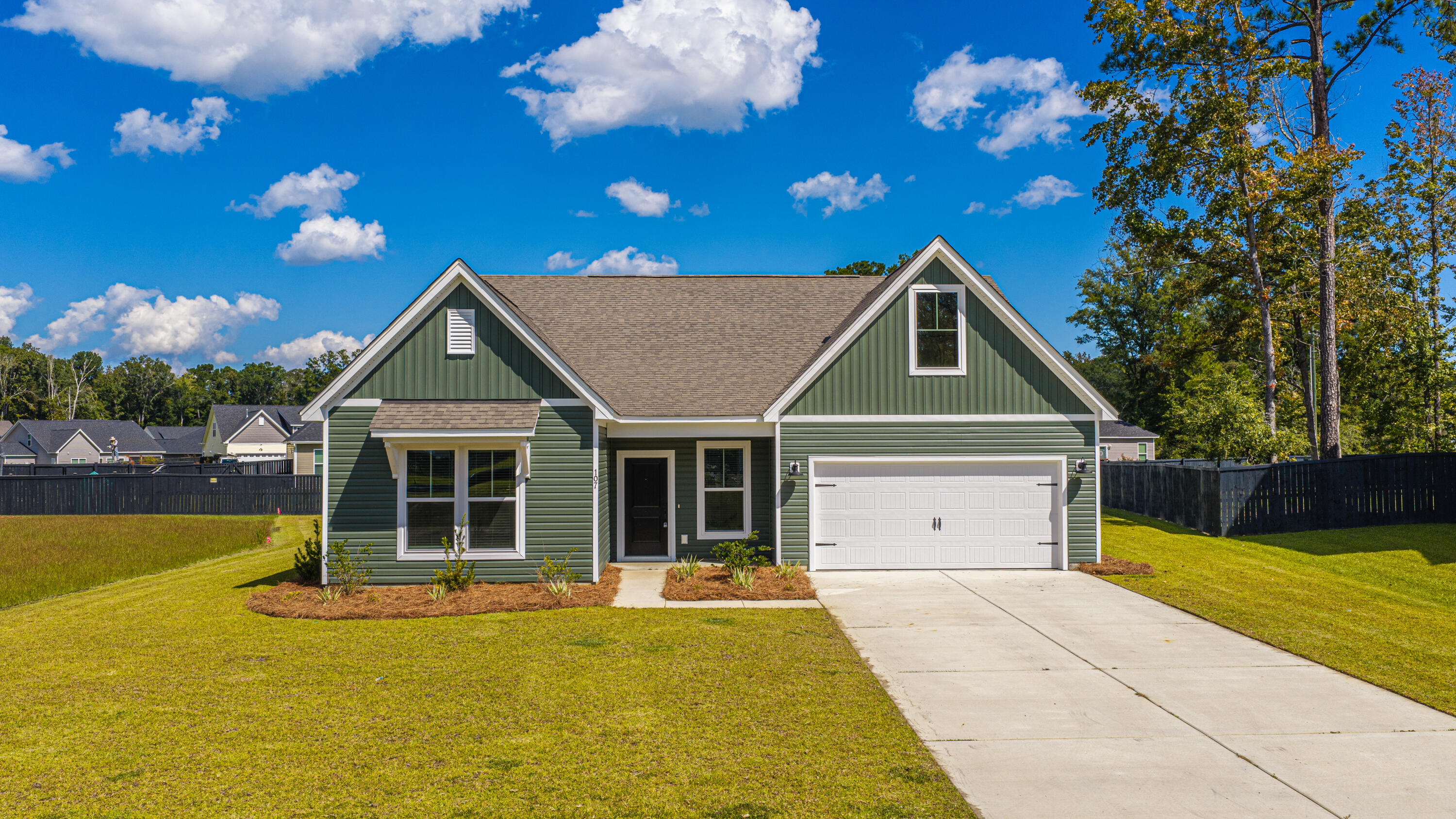 107 Augusta Pass Drive — photo