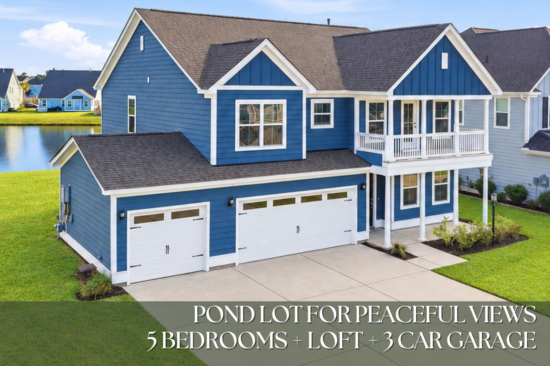 131 Riley Farms Court — photo