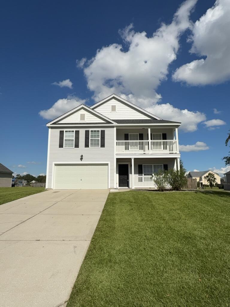 1068 Friartuck Trail — photo