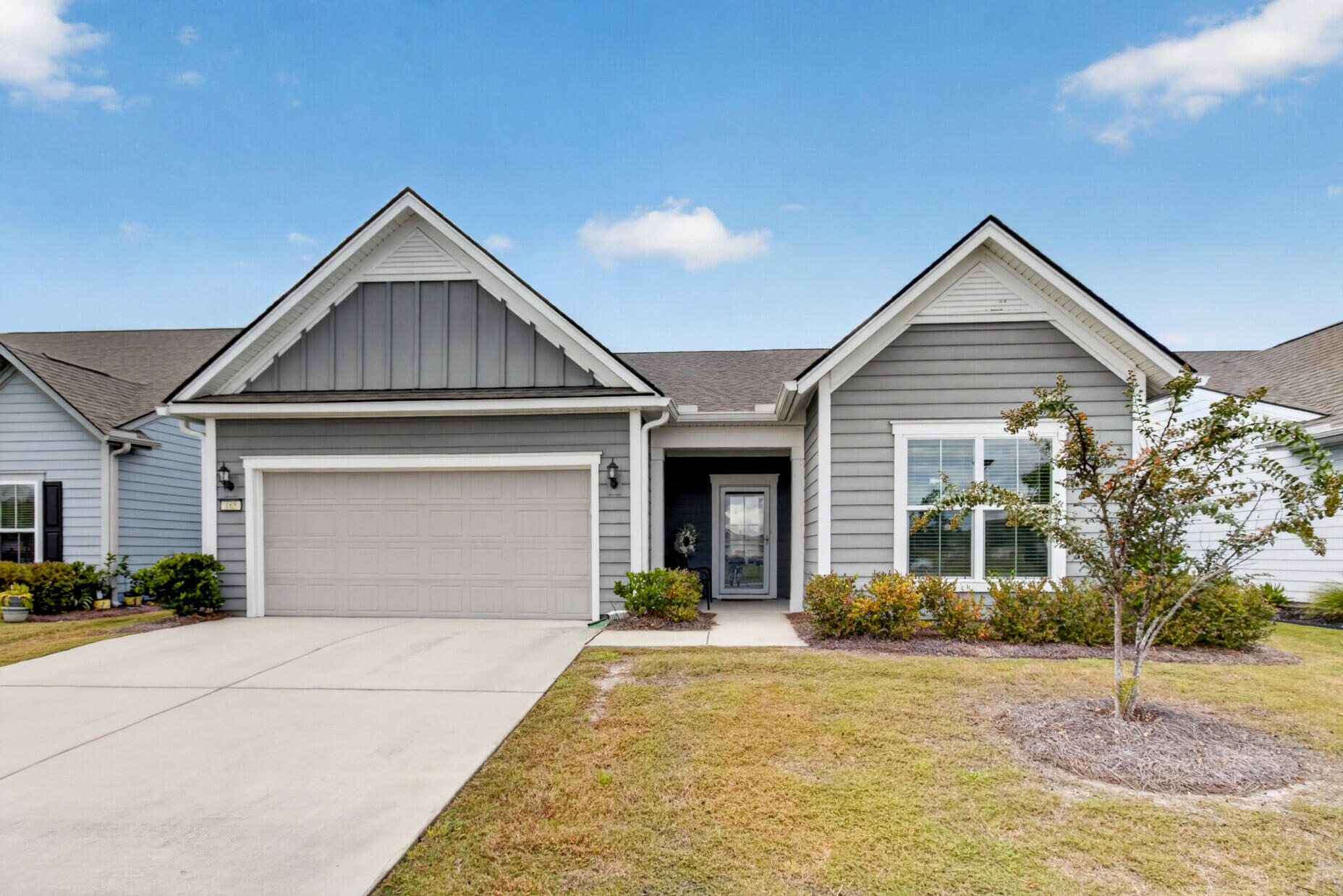165 Garden Gate Way — photo