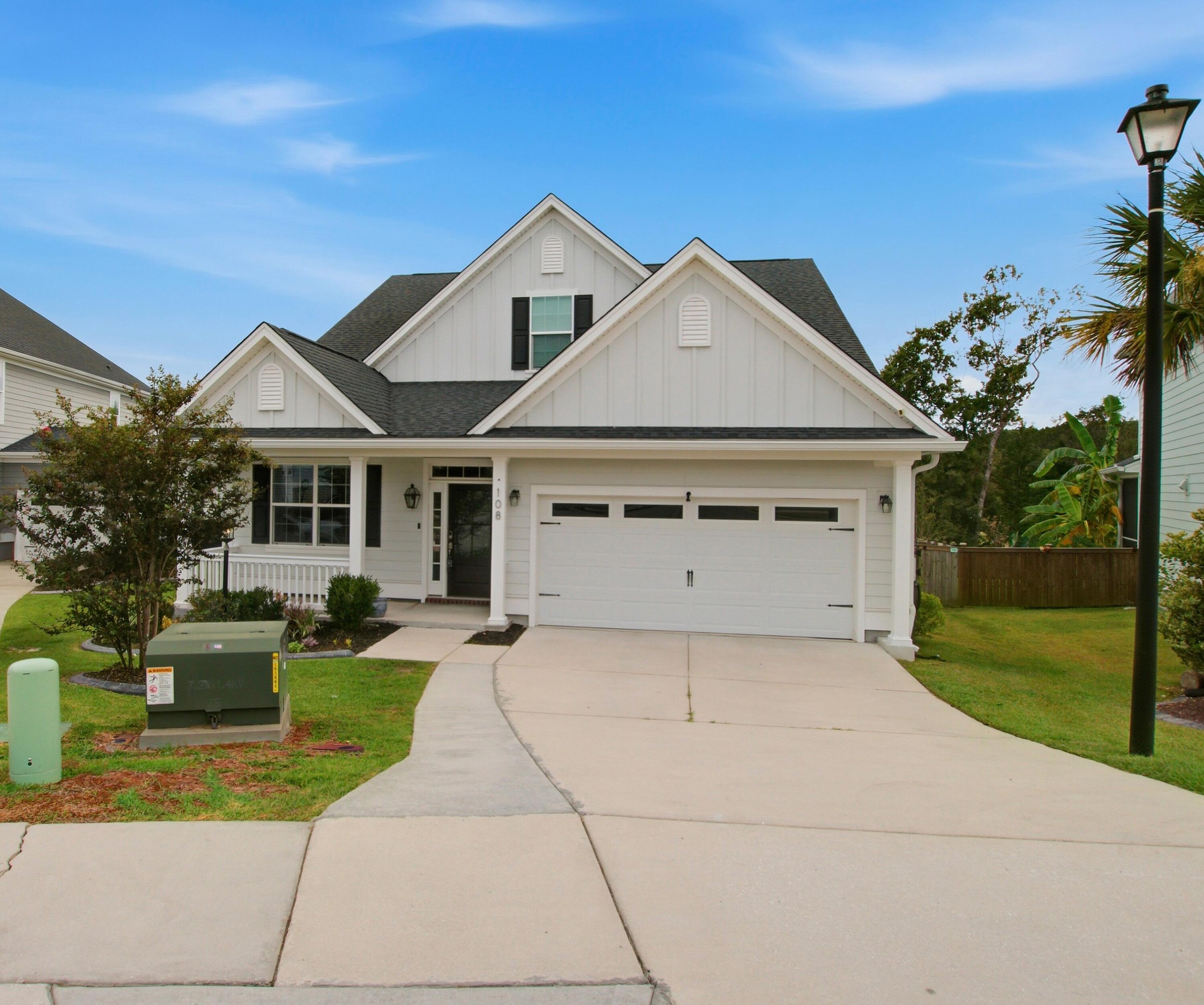 108 Barbour Court — photo