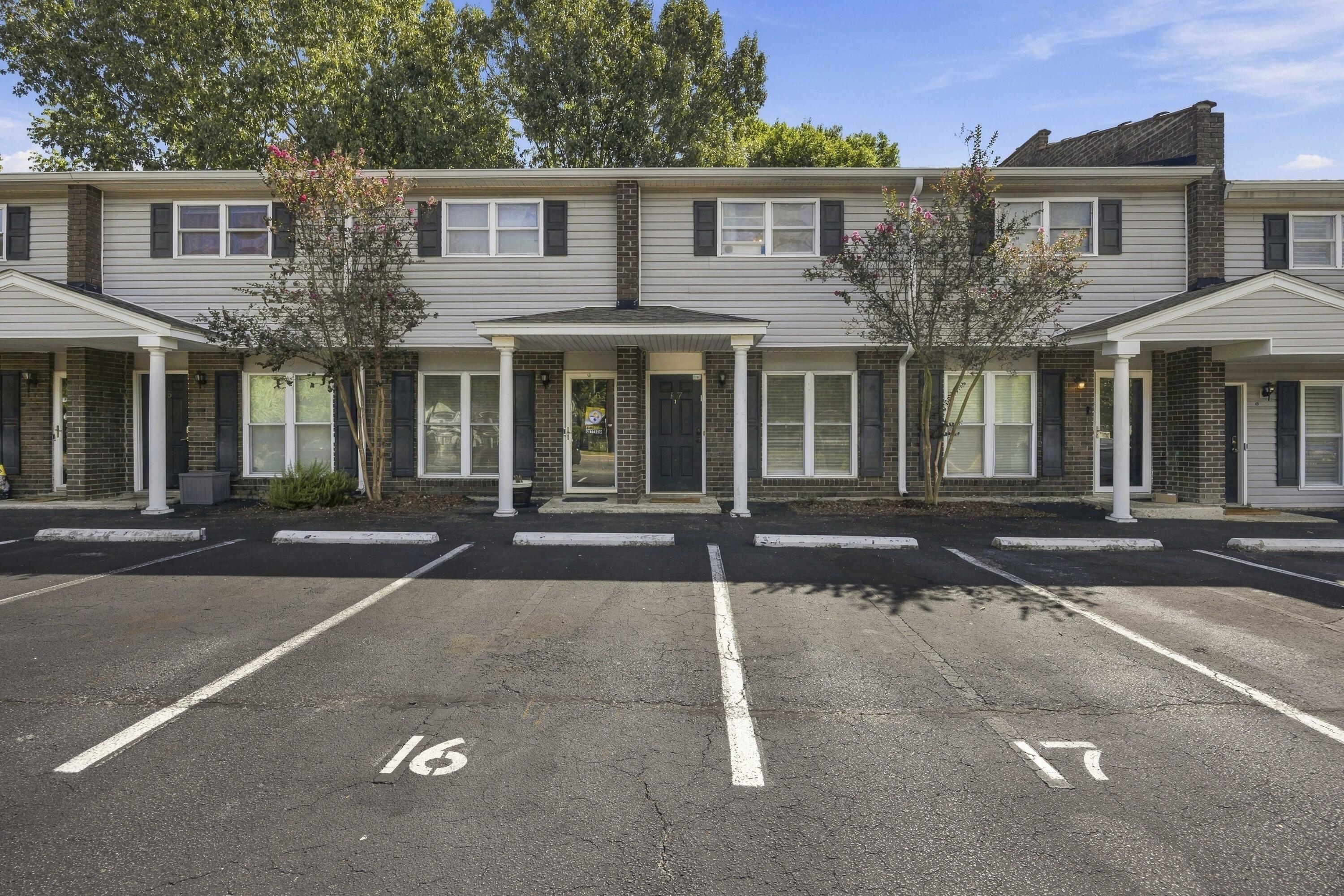 1713 Boone Hall Drive Unit 1078 — photo