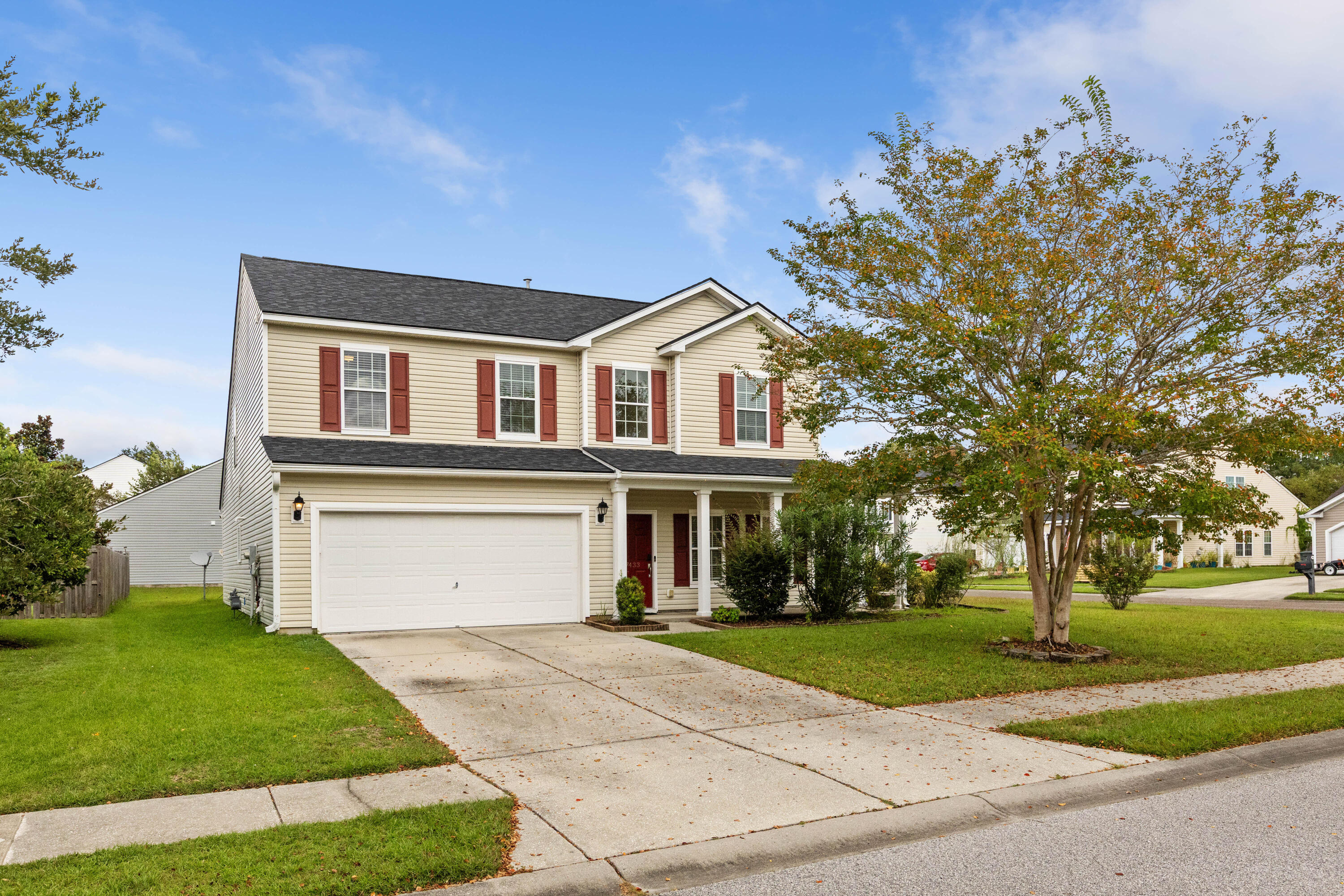 7433 Painted Bunting Way — photo