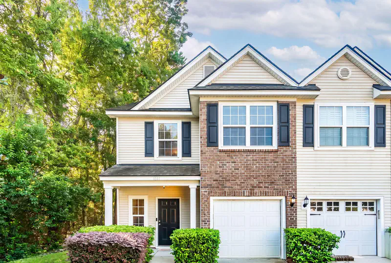 1111 Bennington Drive — photo