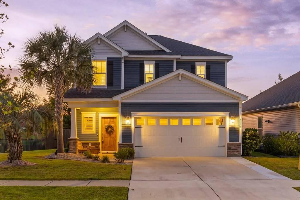 3116 Timberline Drive — photo