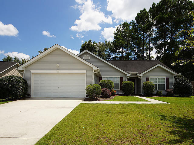 7237 Sweet Grass Boulevard — photo