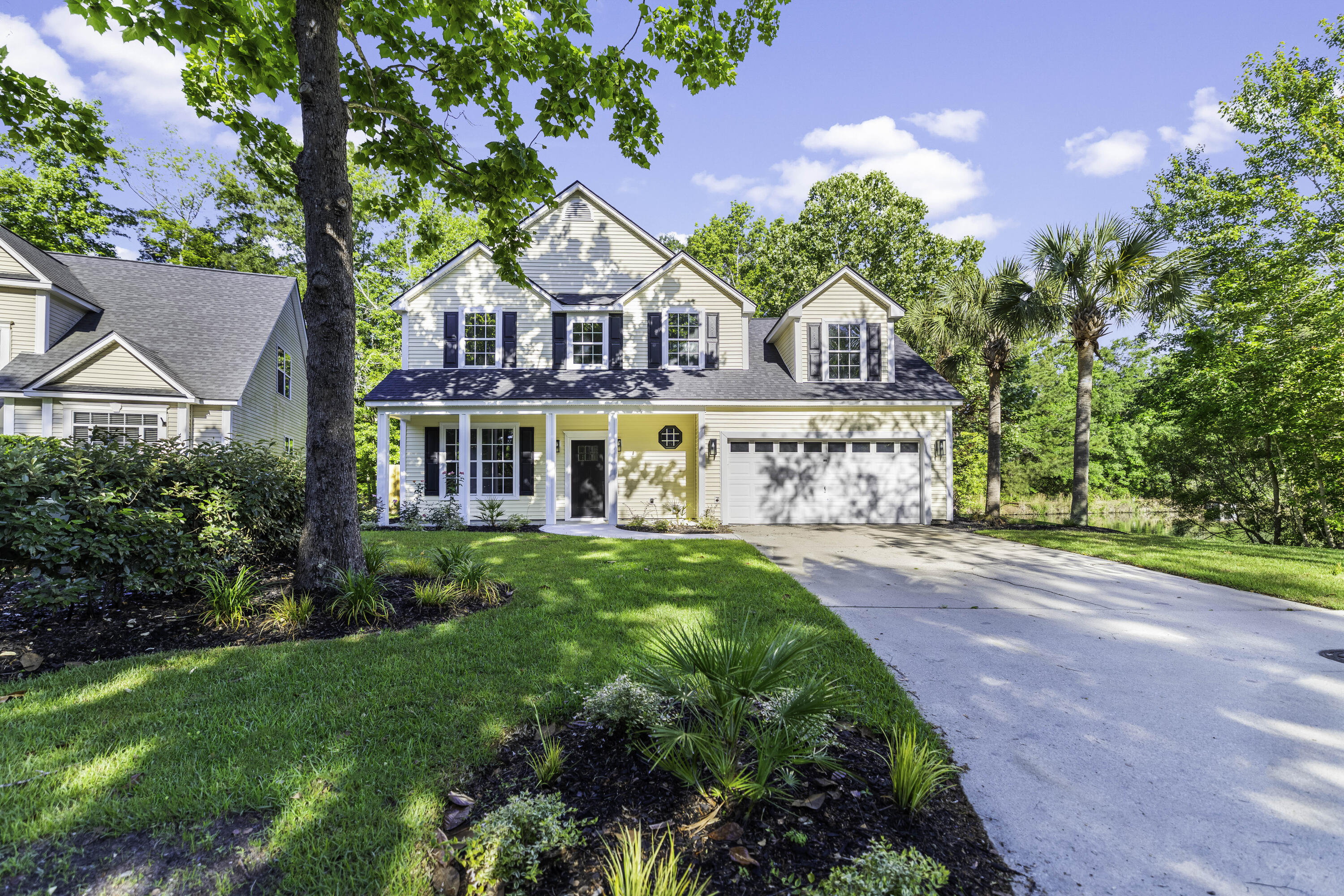 120 Evesham Drive — photo