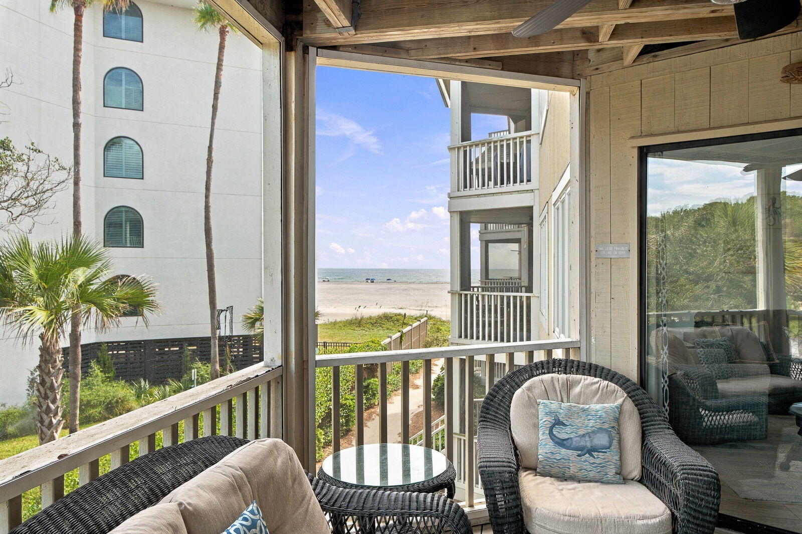 9000 Palmetto Drive Unit G203 — photo