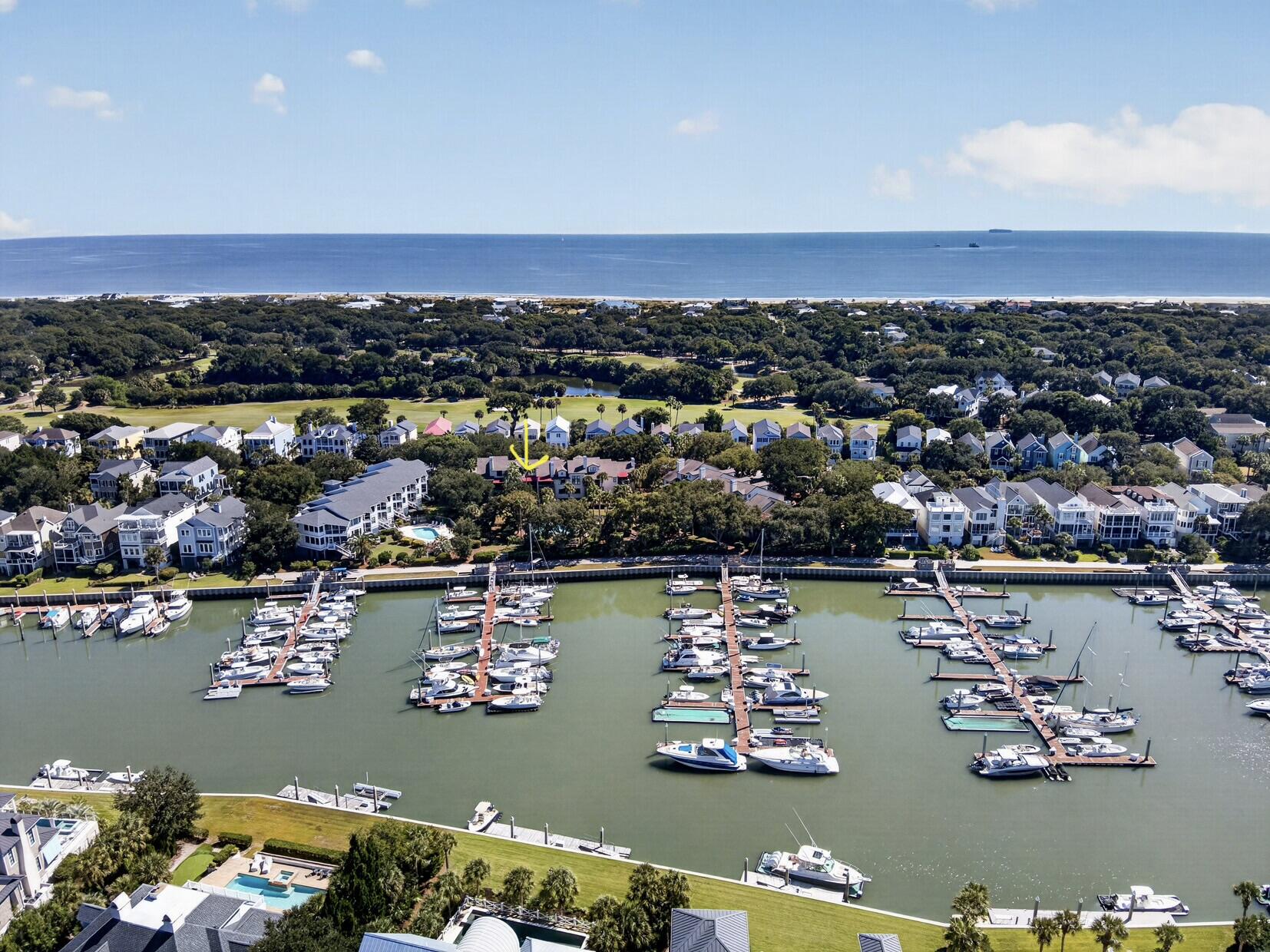 307 Yacht Harbor Court — photo