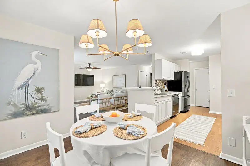 1184 Village Creek Lane #4 — photo