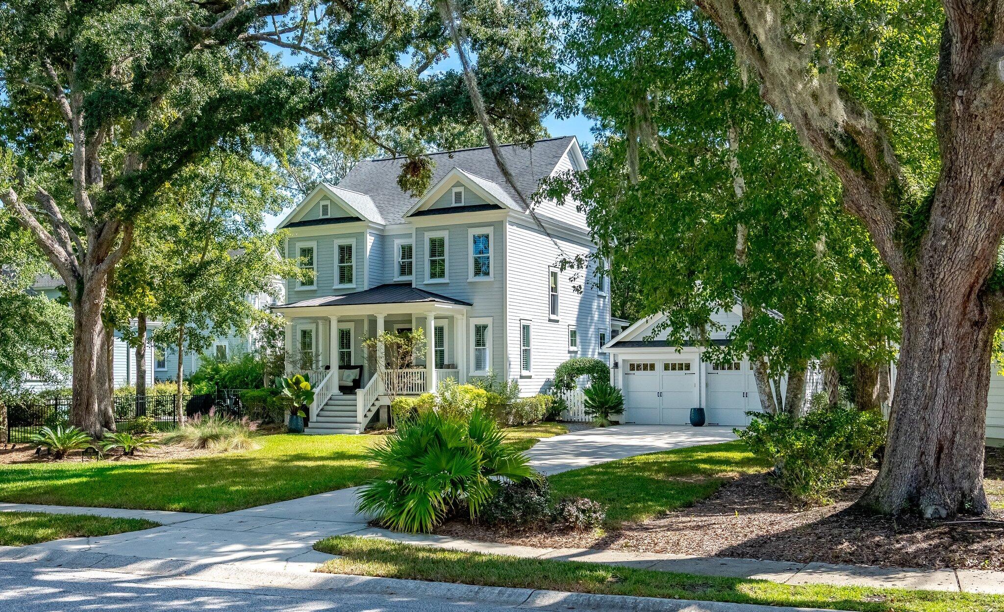 1516 Lindsey Creek Drive — photo