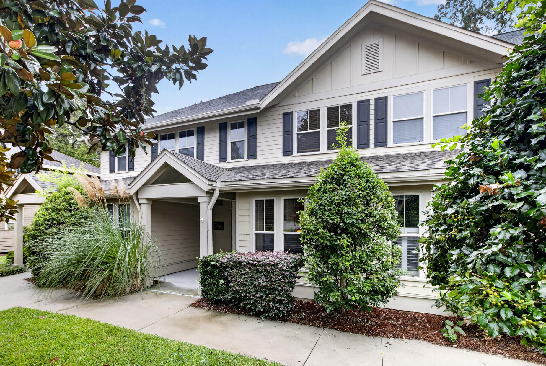 5529 Colonial Chatsworth Circle #4C — photo