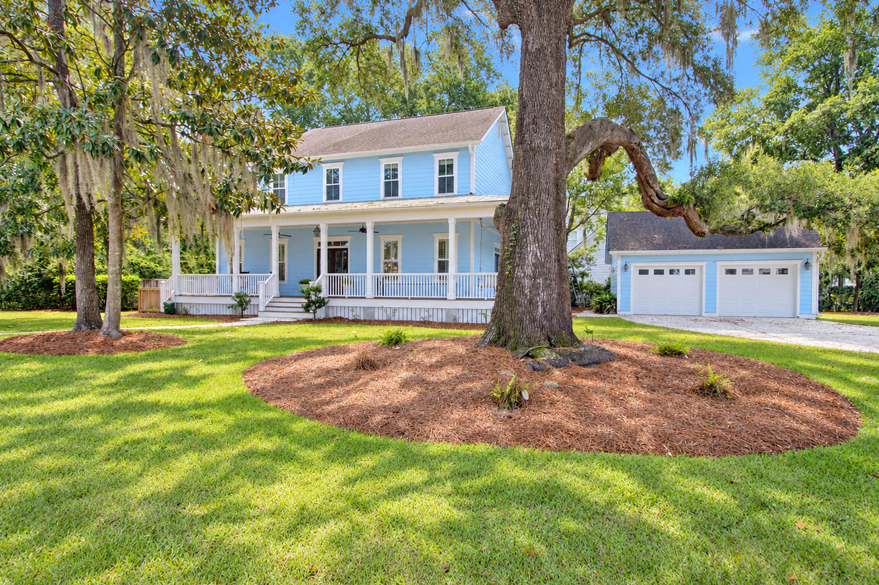 1420 Appling Drive — photo