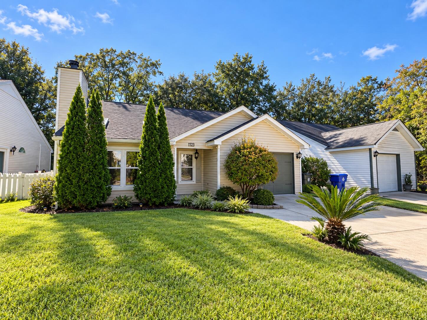 1723 Orange Grove Shores Drive — photo