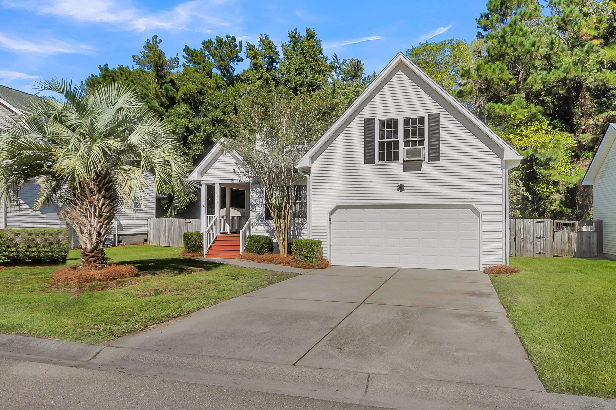 443 Courtland Drive — photo