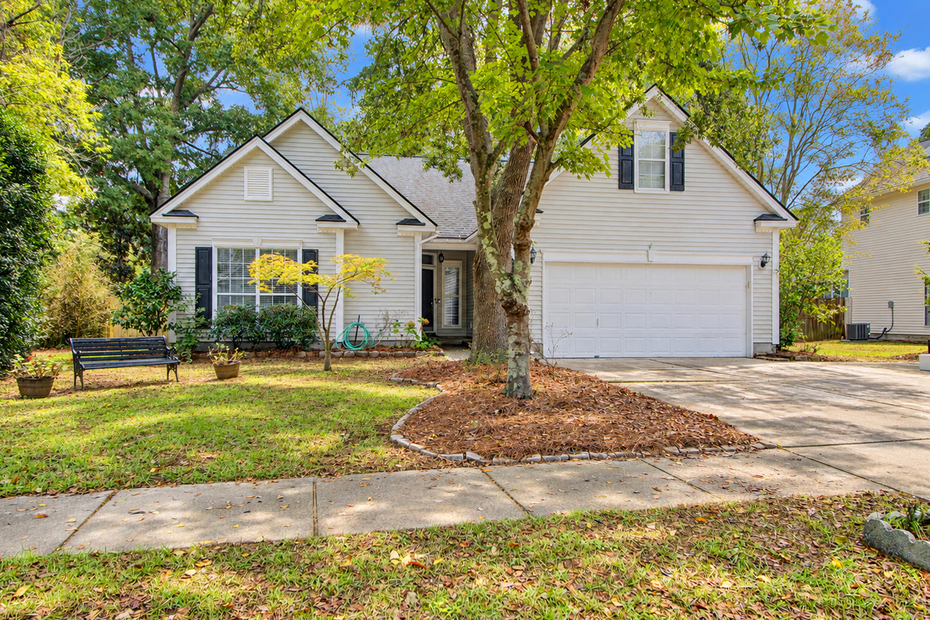 1542 Harborsun Drive — photo