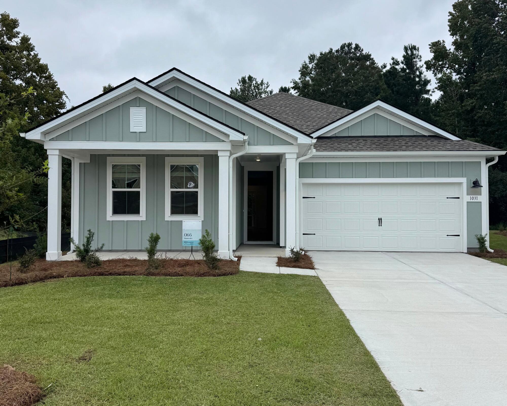 1031 Boyington Drive — photo