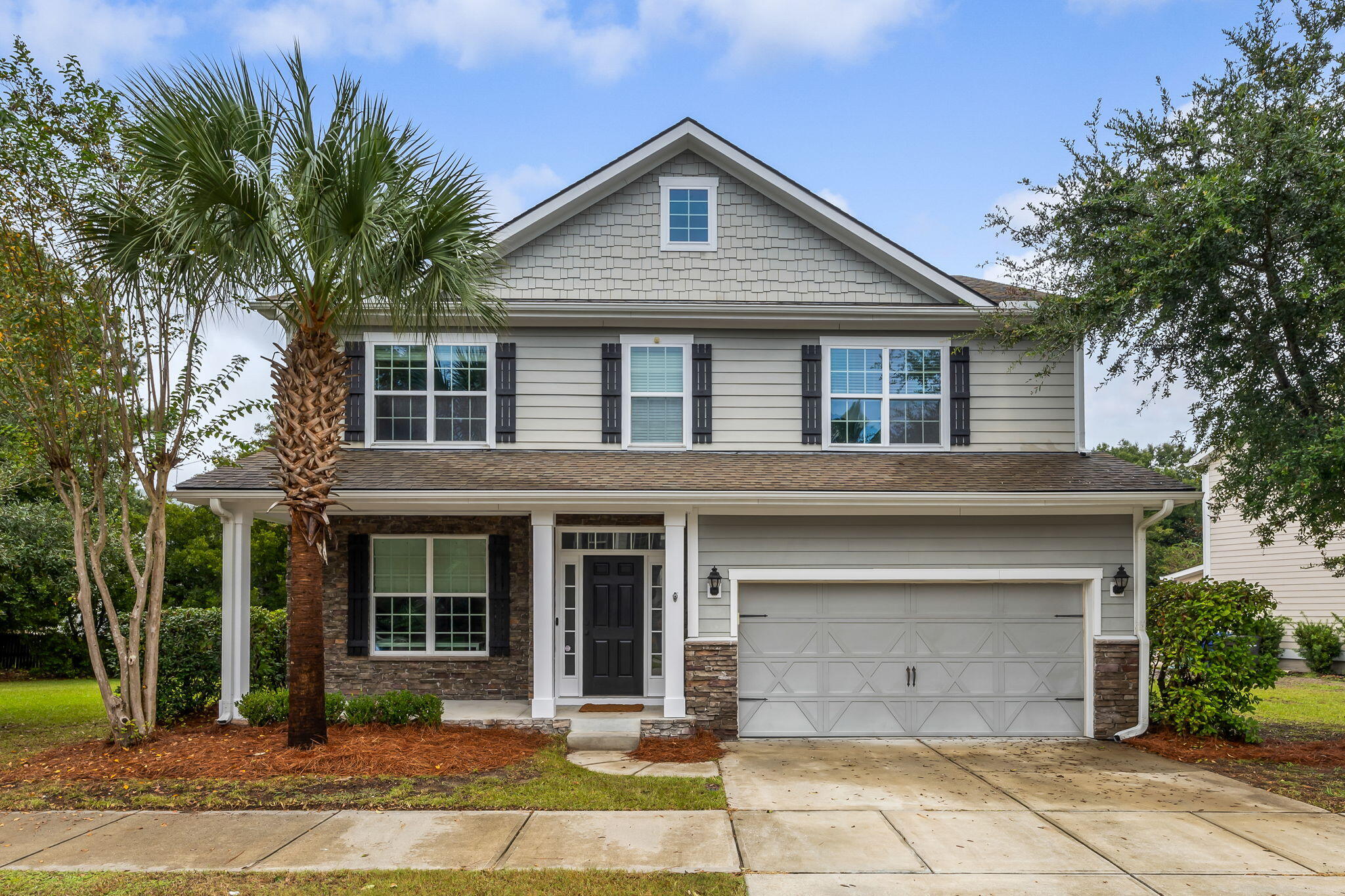 2230 Show Basket Way — photo