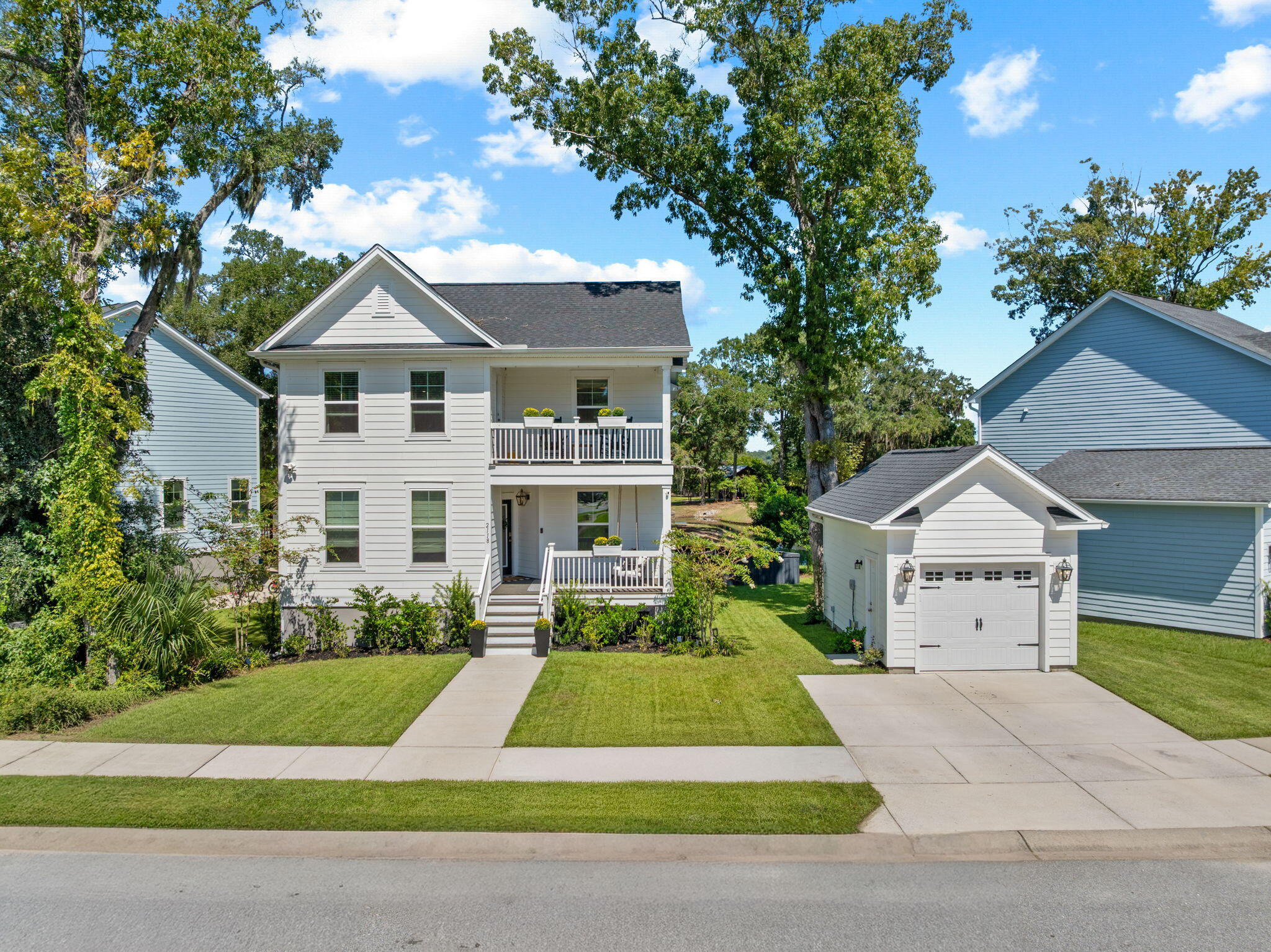 2118 Boykin Lane — photo