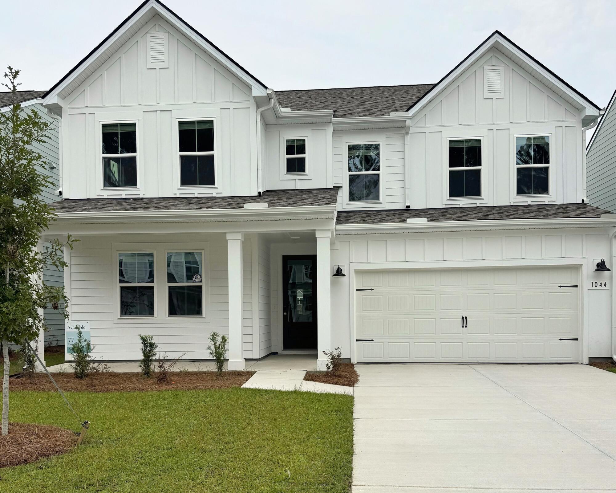 1044 Boyington Drive — photo