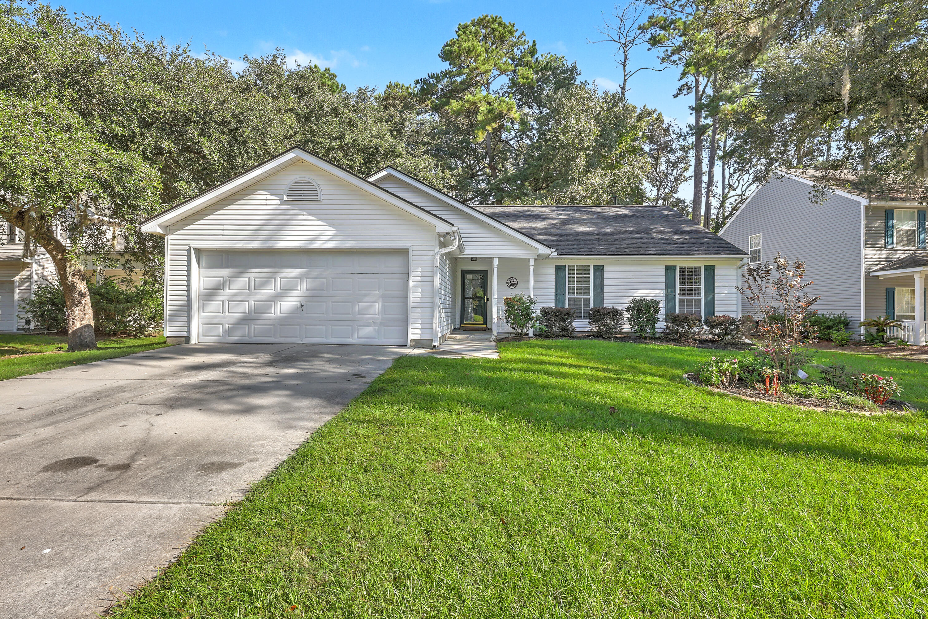 8656 Hickory Creek Lane — photo