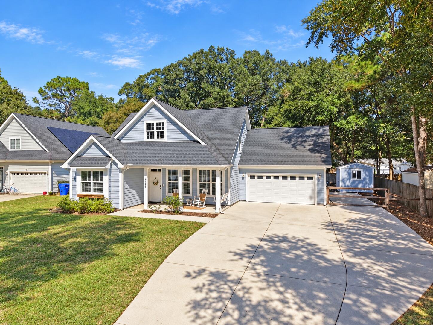 1555 Keswick Drive — photo