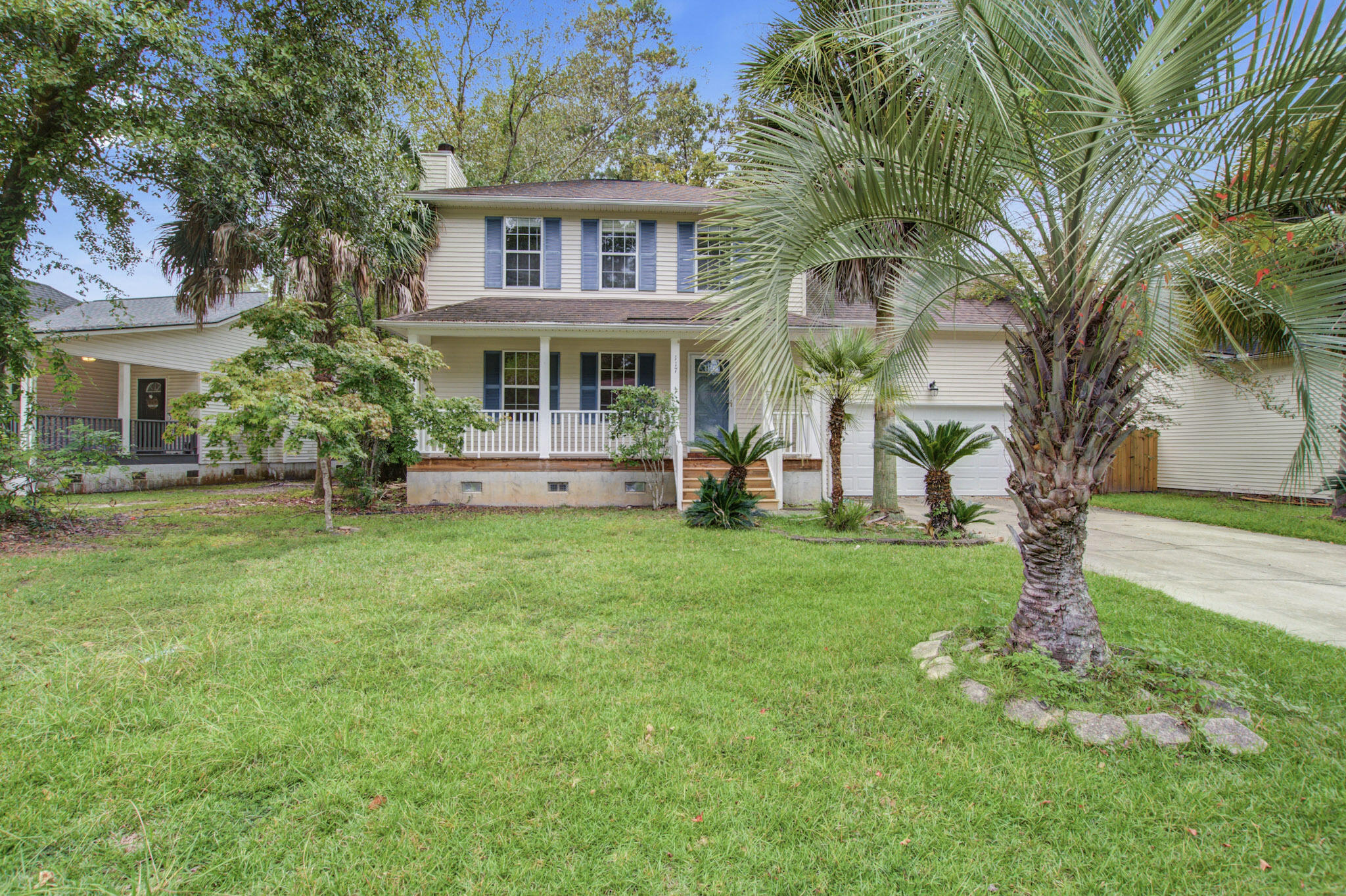 117 Apache Drive — photo