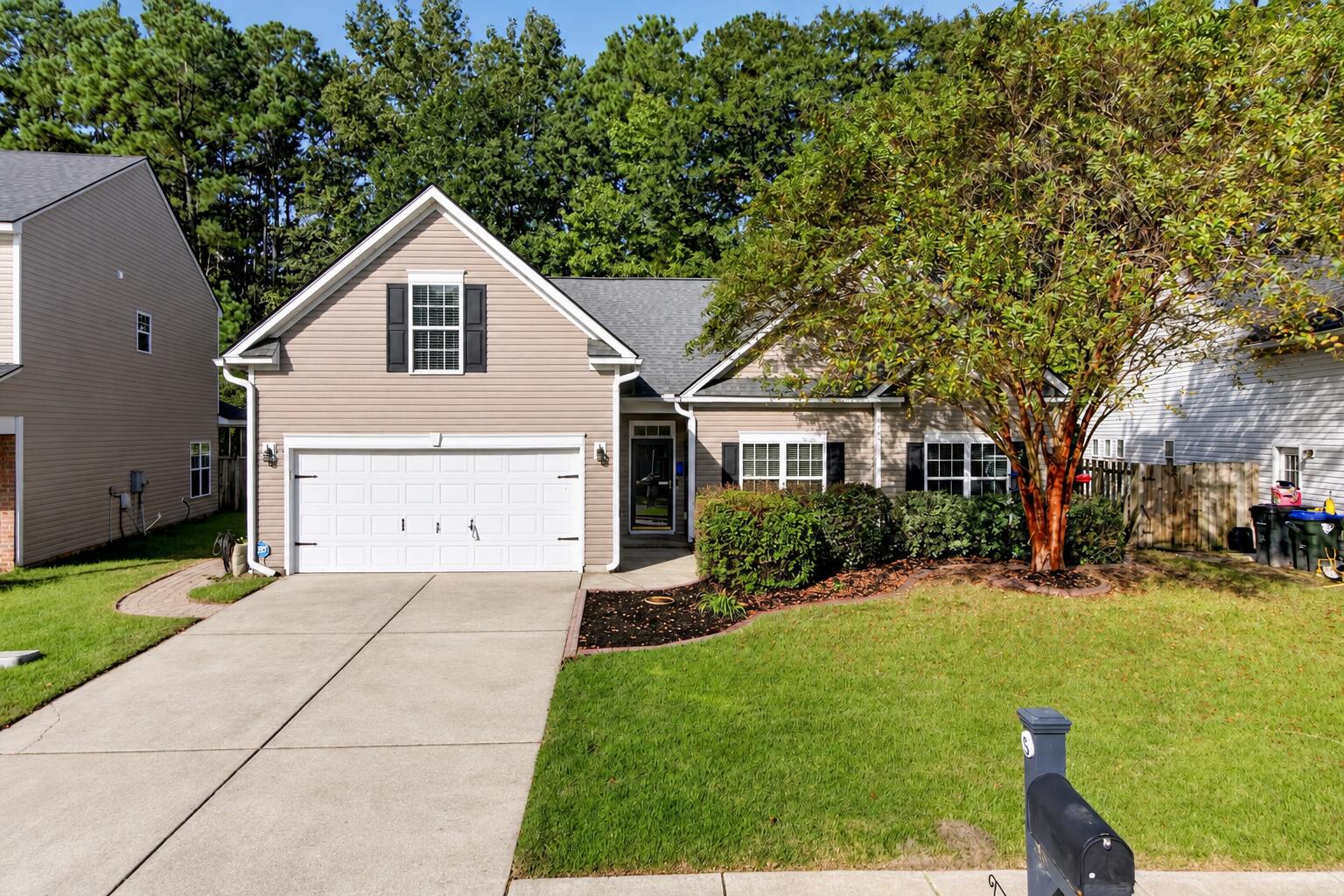 140 Sweet Alyssum Drive — photo
