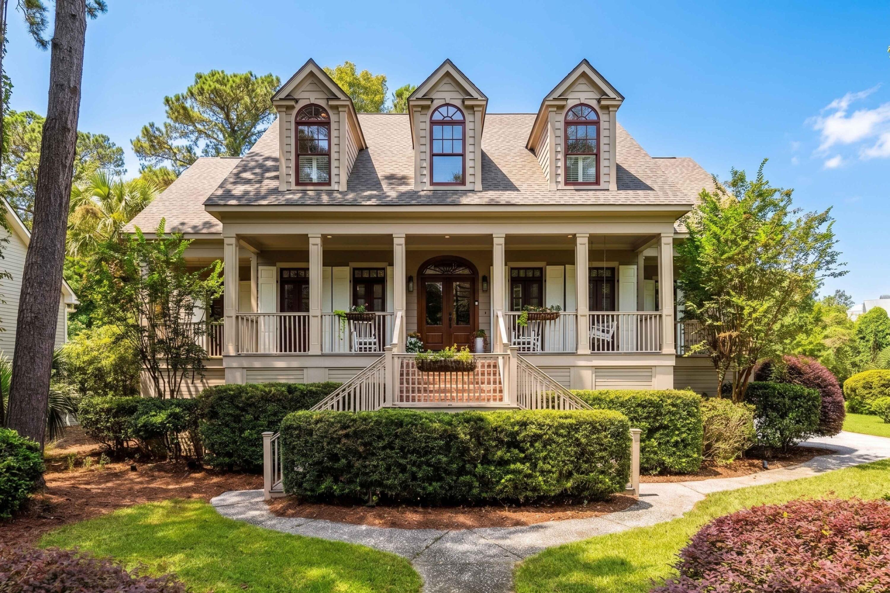 2104 Royal Pine Drive — photo