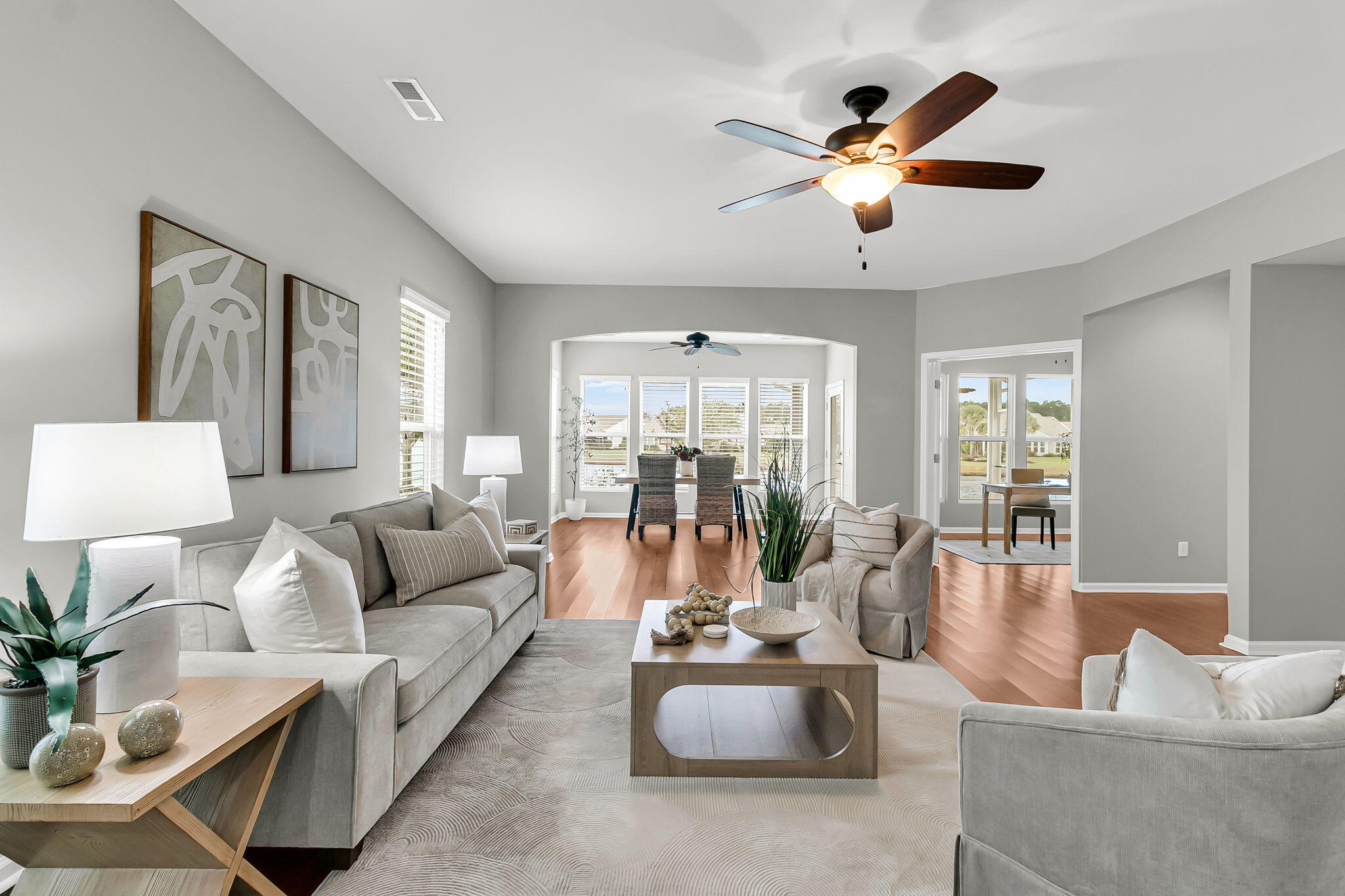 543 Tranquil Waters Way — photo