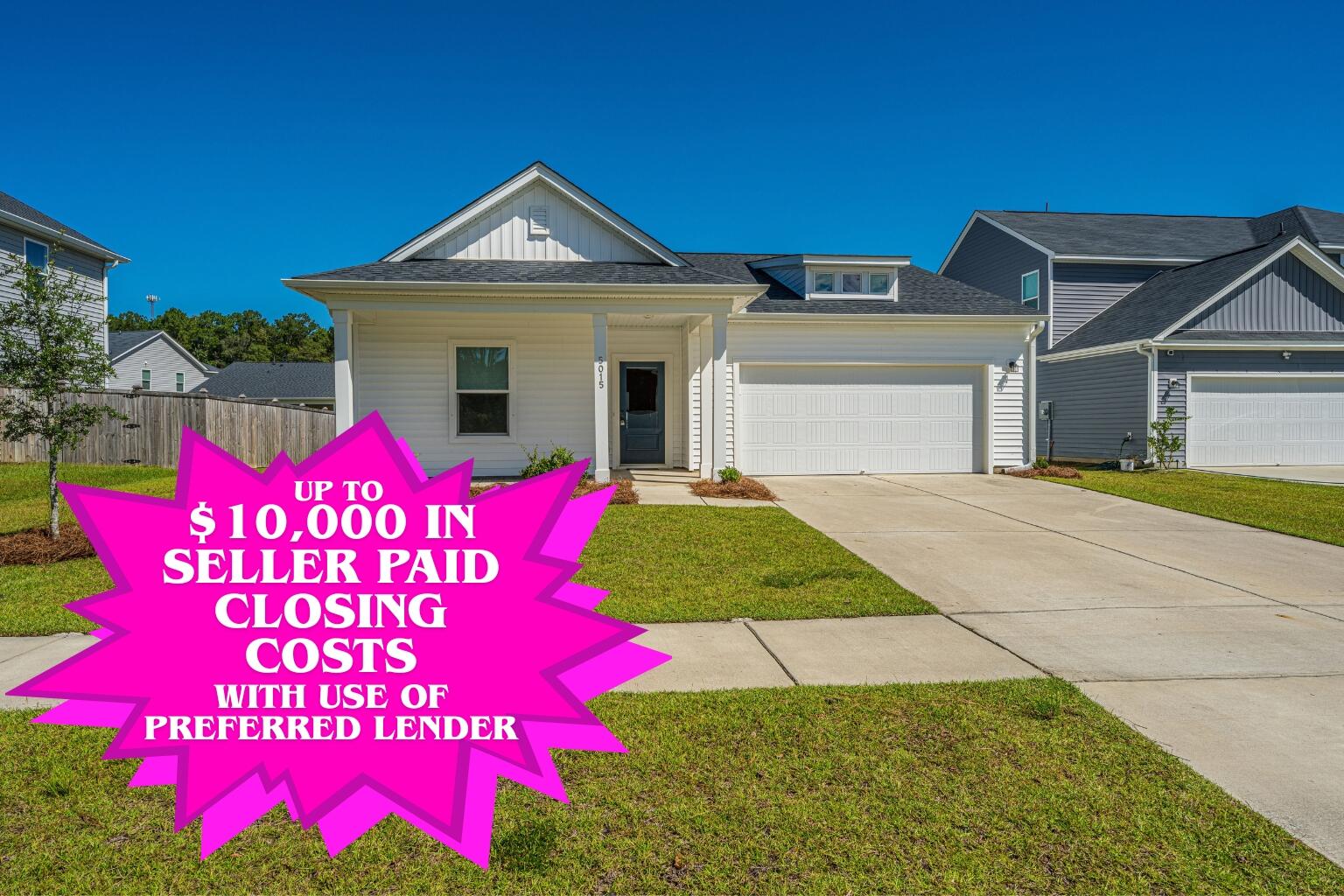 5015 Cedar Brush Court — photo